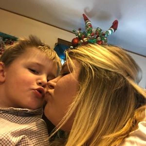 Meet your Posher, Jillian